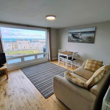 The Loft Guest Apartment Portstewart Kültér fotó