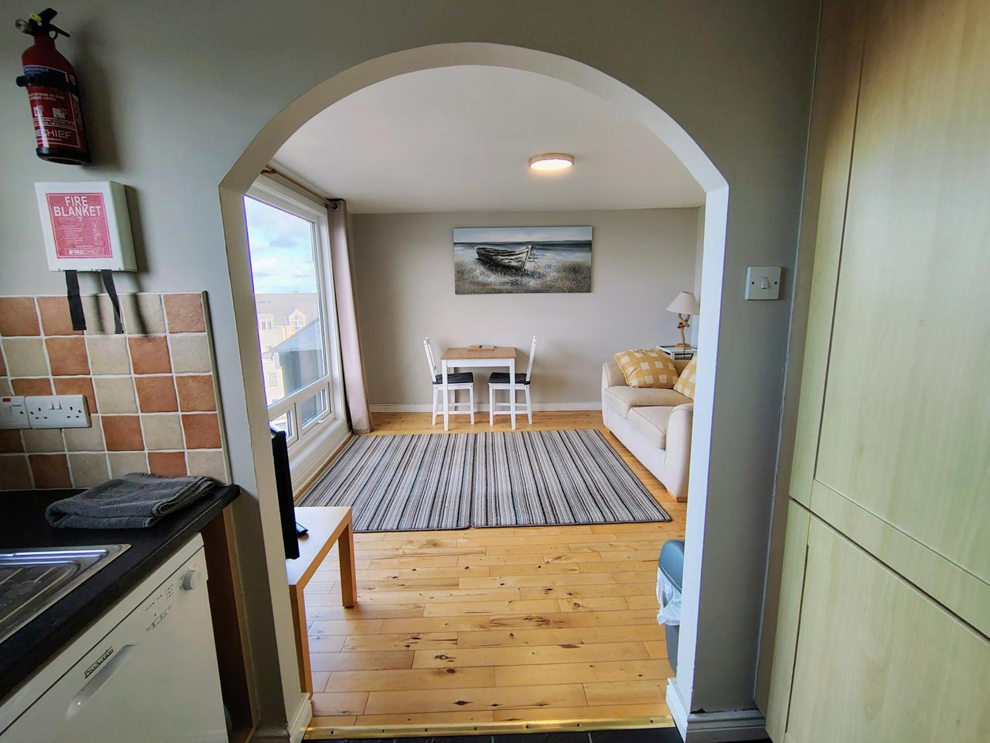 The Loft Guest Apartment Portstewart Kültér fotó