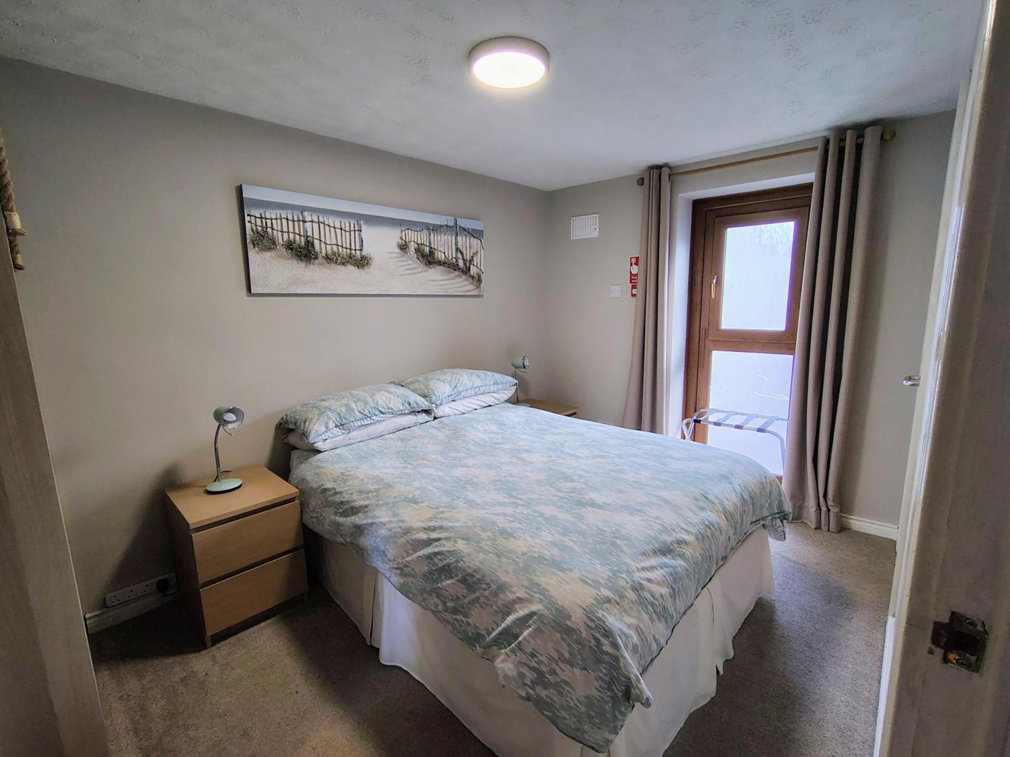 The Loft Guest Apartment Portstewart Kültér fotó