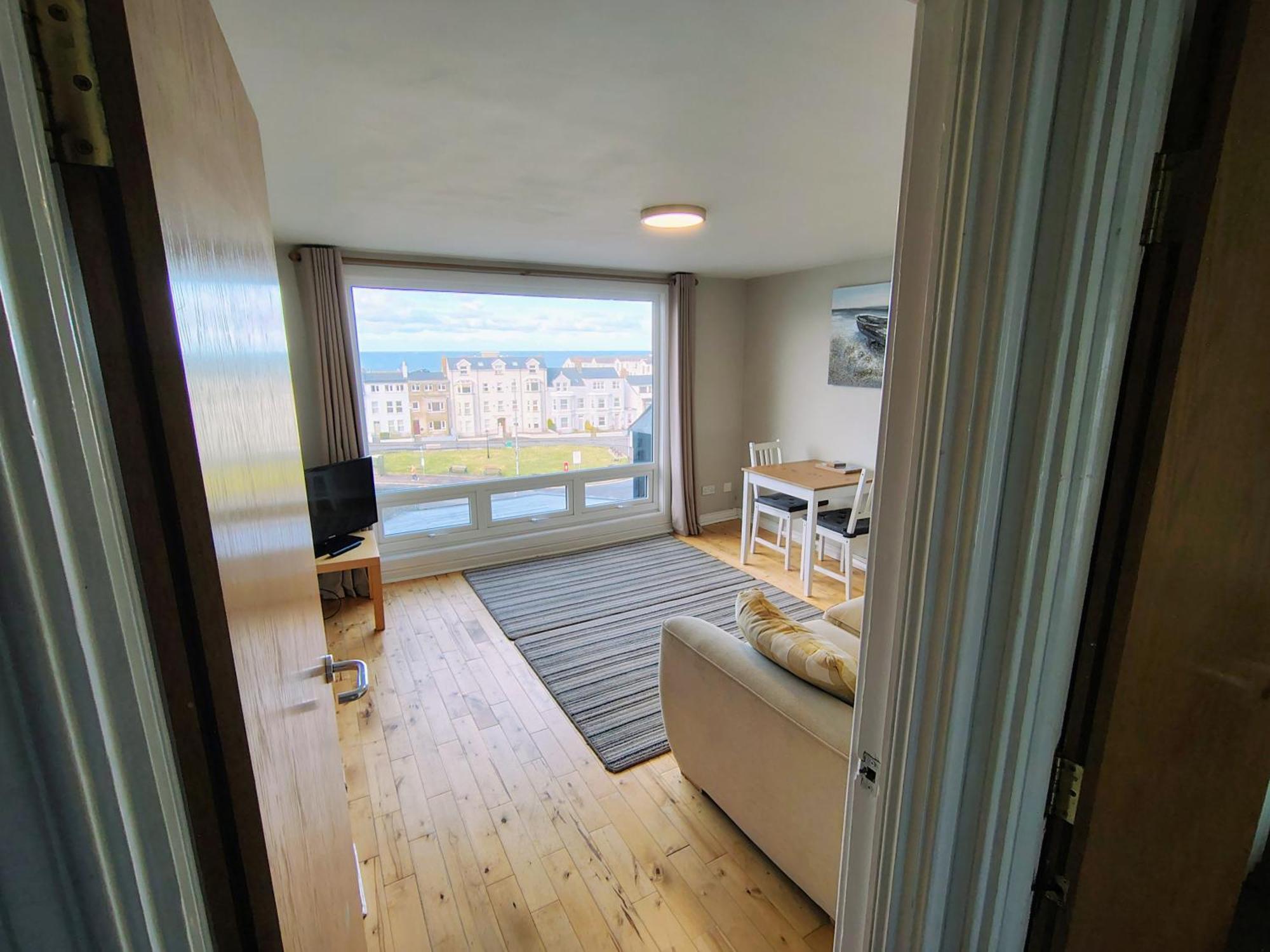 The Loft Guest Apartment Portstewart Kültér fotó